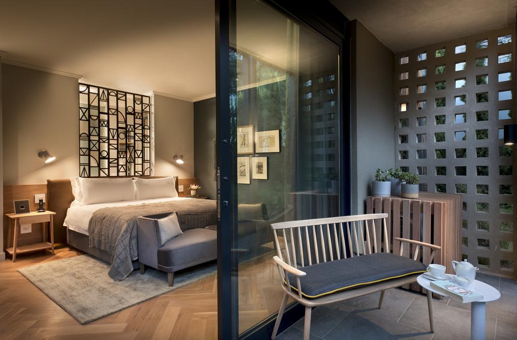 The Peech Hotel by null