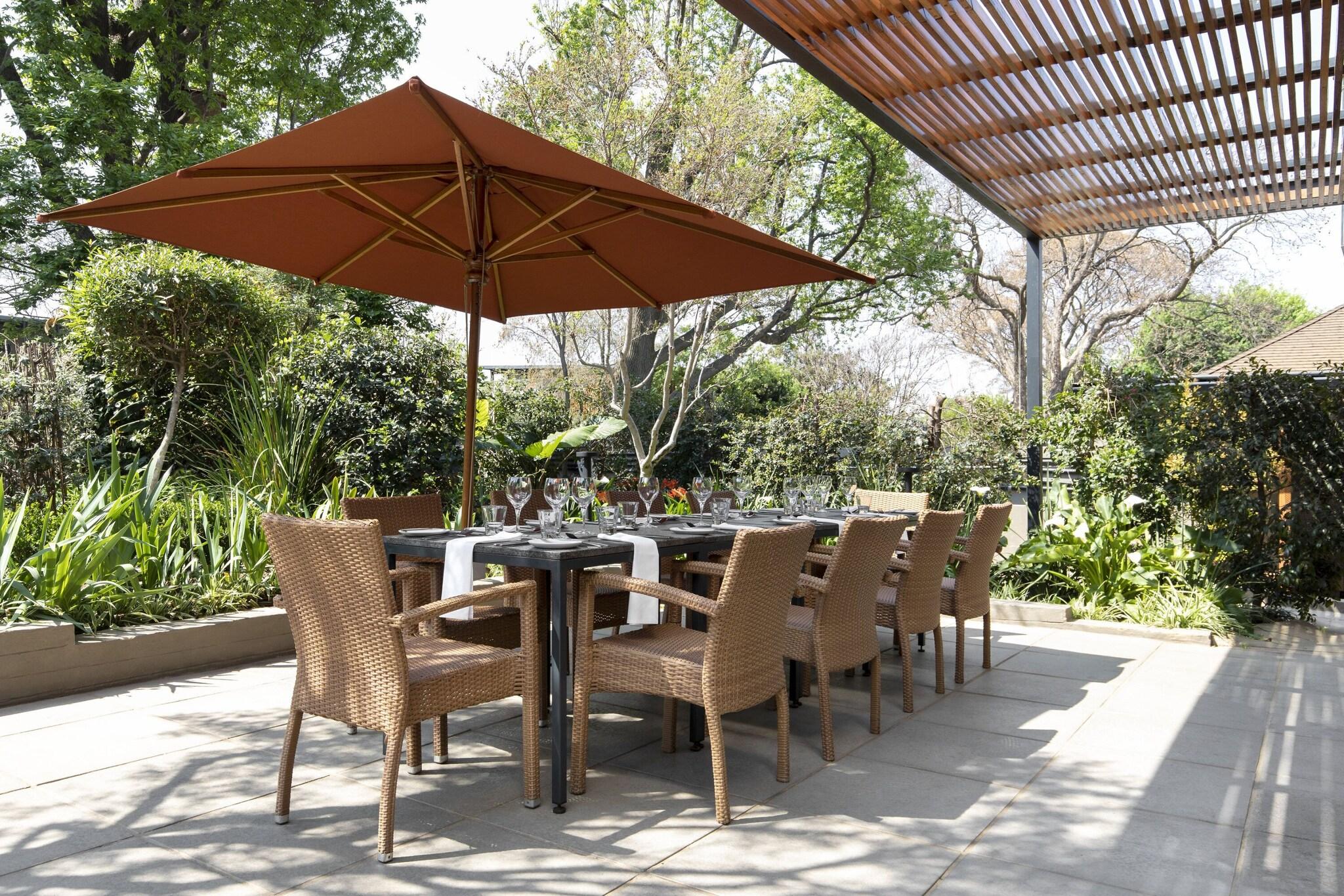 The Peech Hotel by null