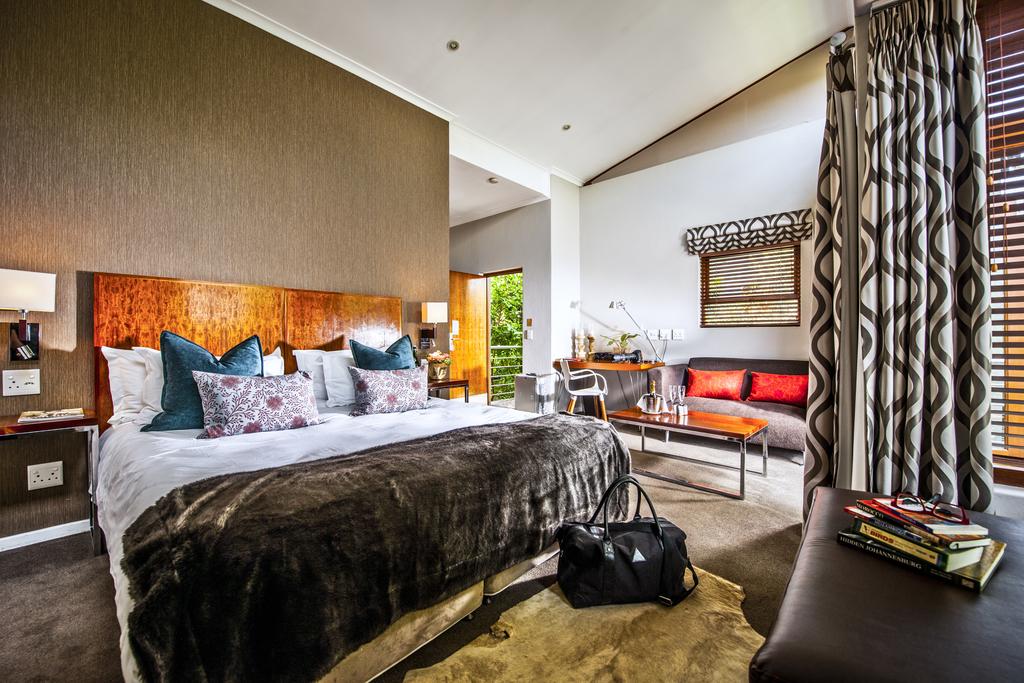 The Peech Hotel by null