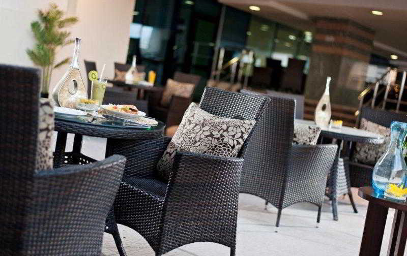 Saray Musheireb Hotel and Suites