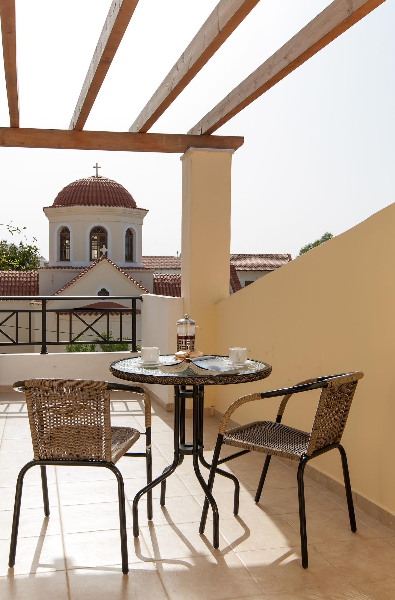 Castello Apartments