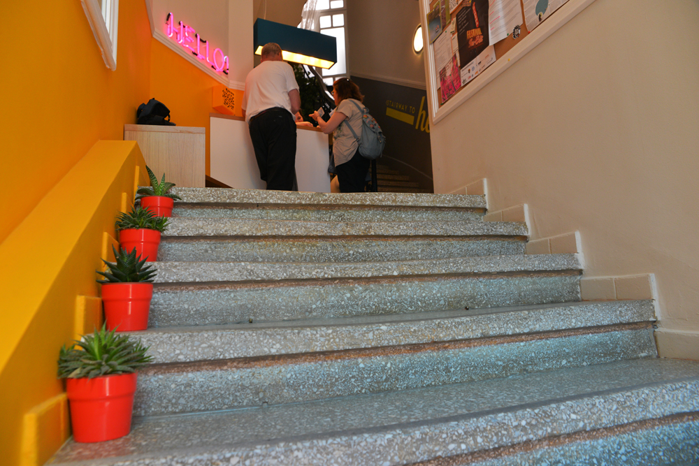 Colors Central - photo