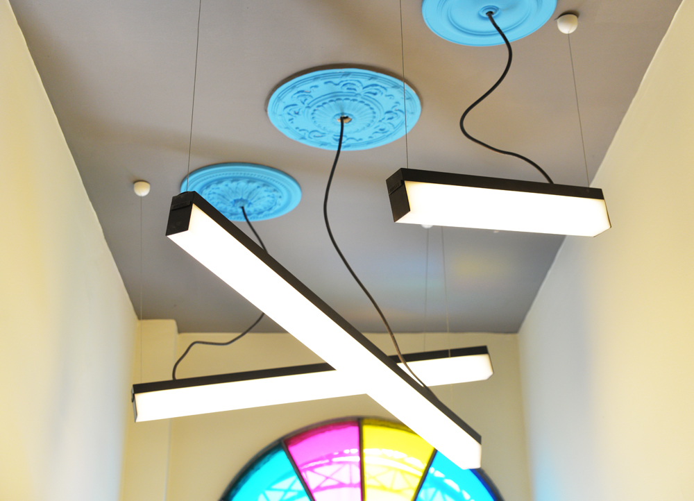 Colors Central - photo