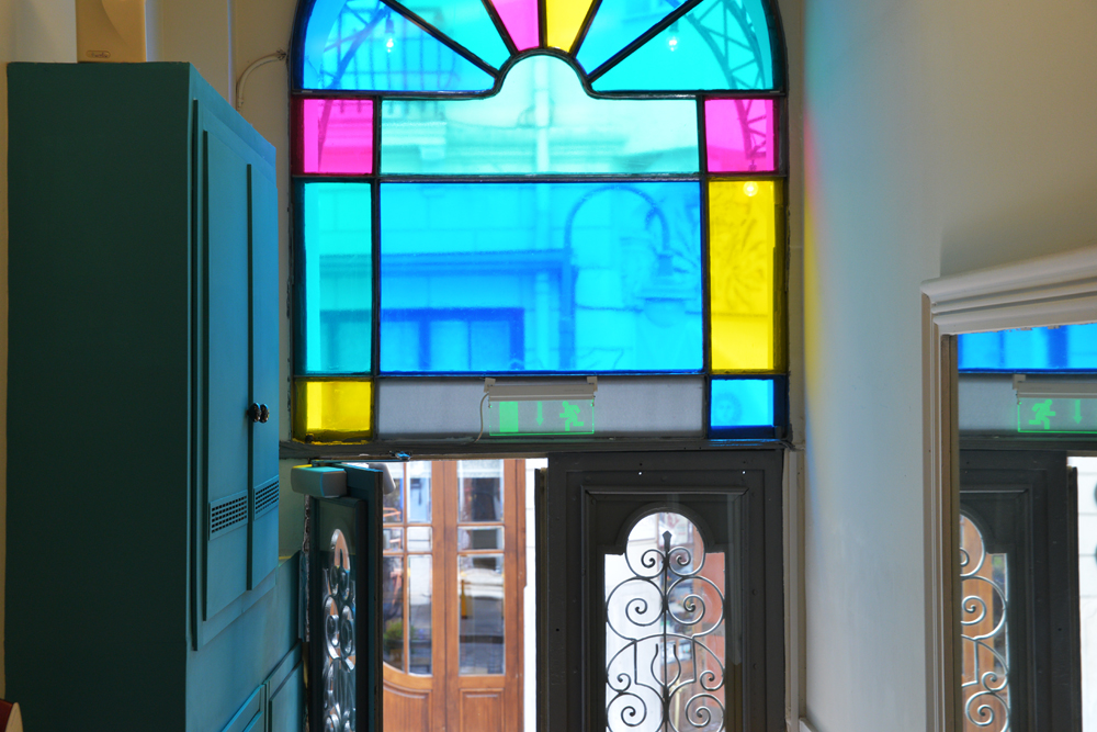 Colors Central - photo