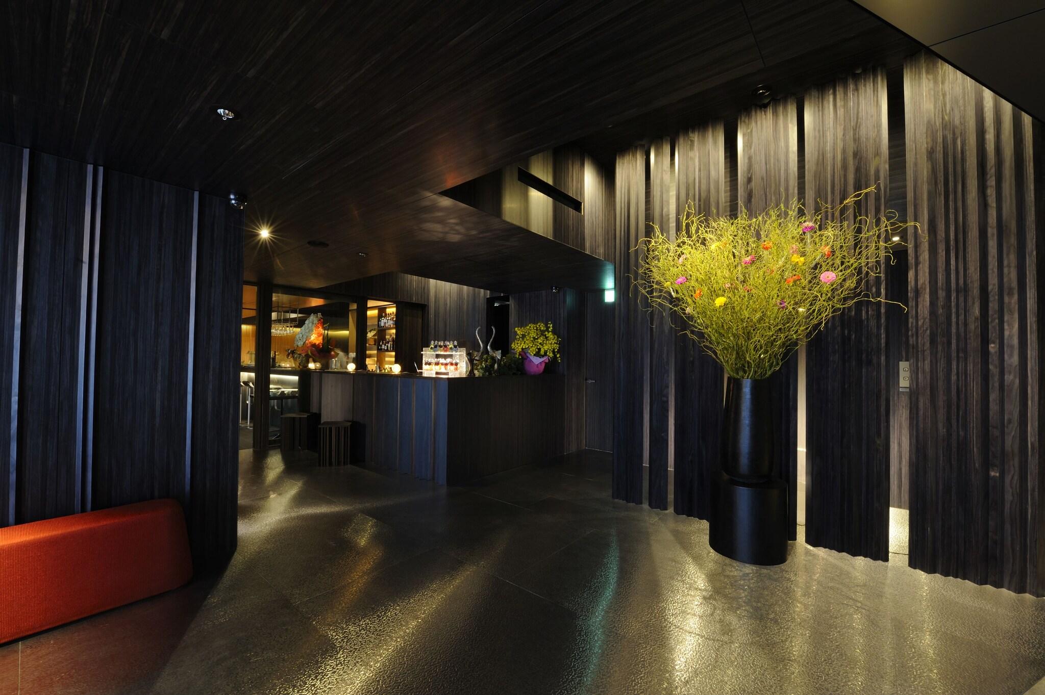 Hotel & Residence Roppongi by null