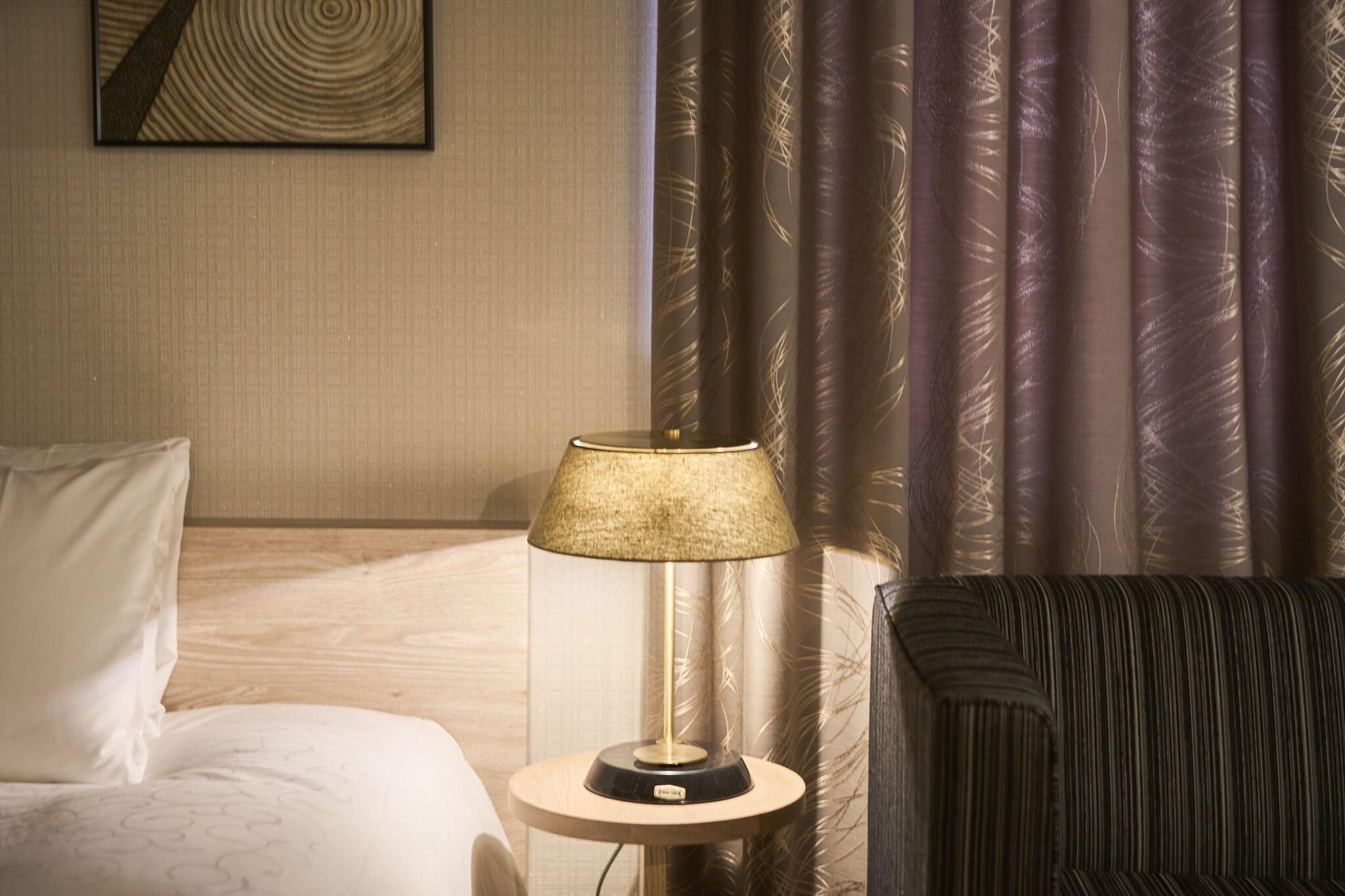 Roppongi Hotel S