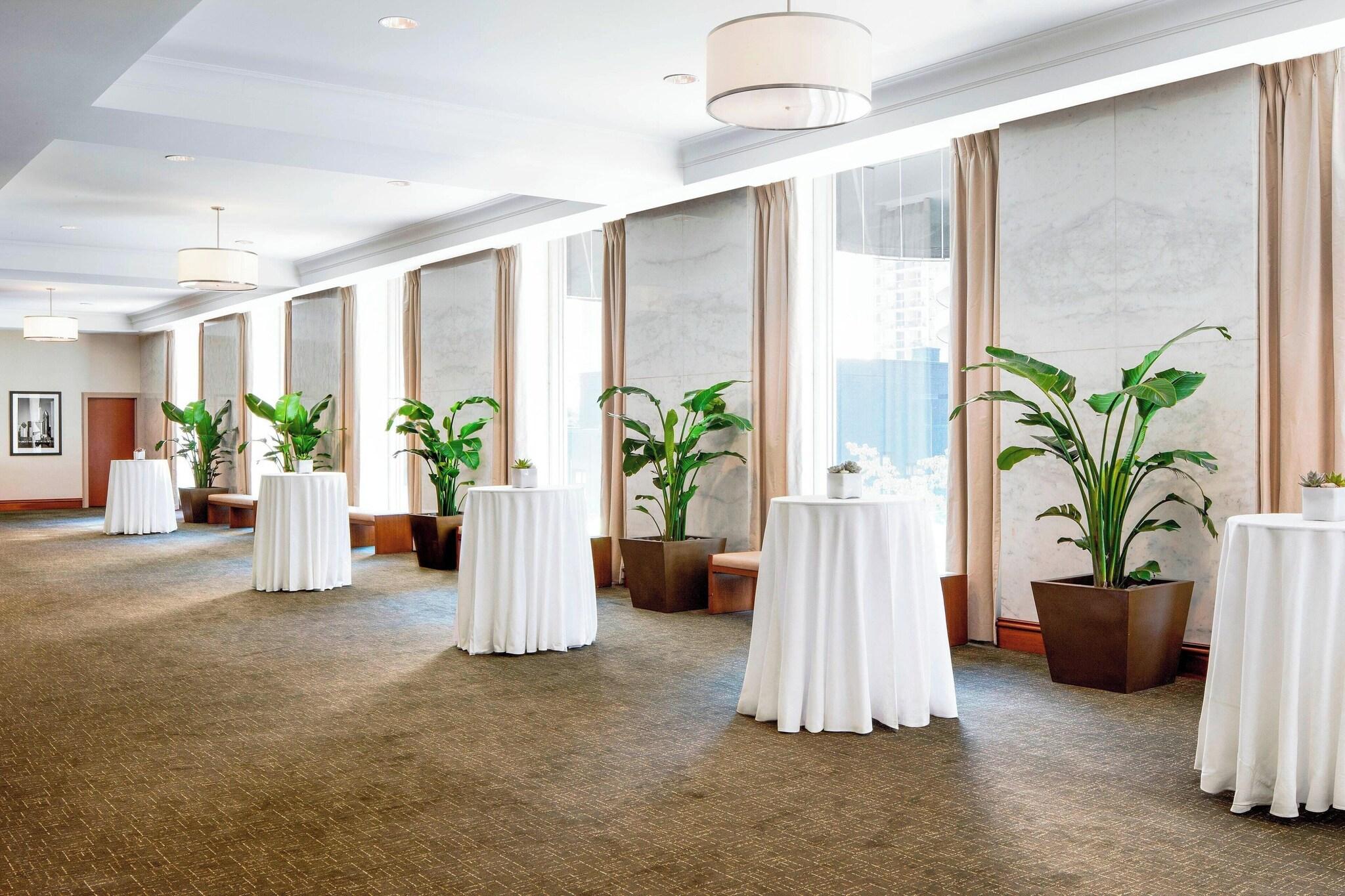 Westin Michigan Avenue