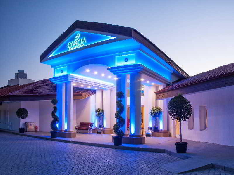 Garcia Resort & Spa Oludeniz by null