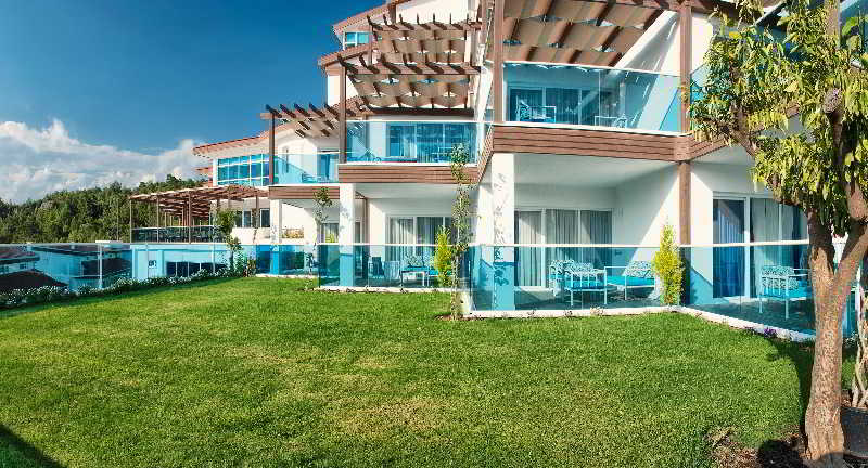Garcia Resort & Spa Oludeniz by null