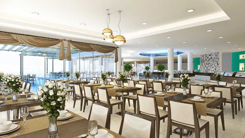 Garcia Resort & Spa Oludeniz by null