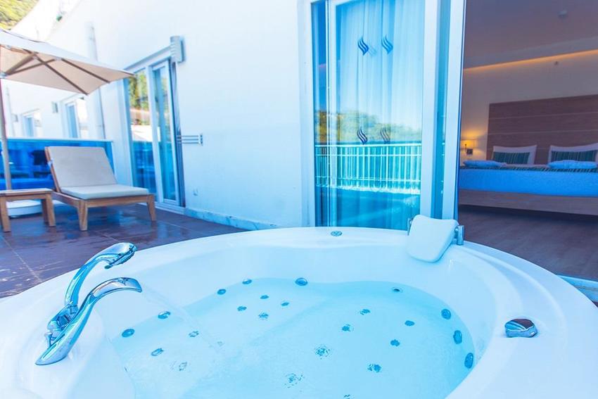Garcia Resort & Spa Oludeniz by null