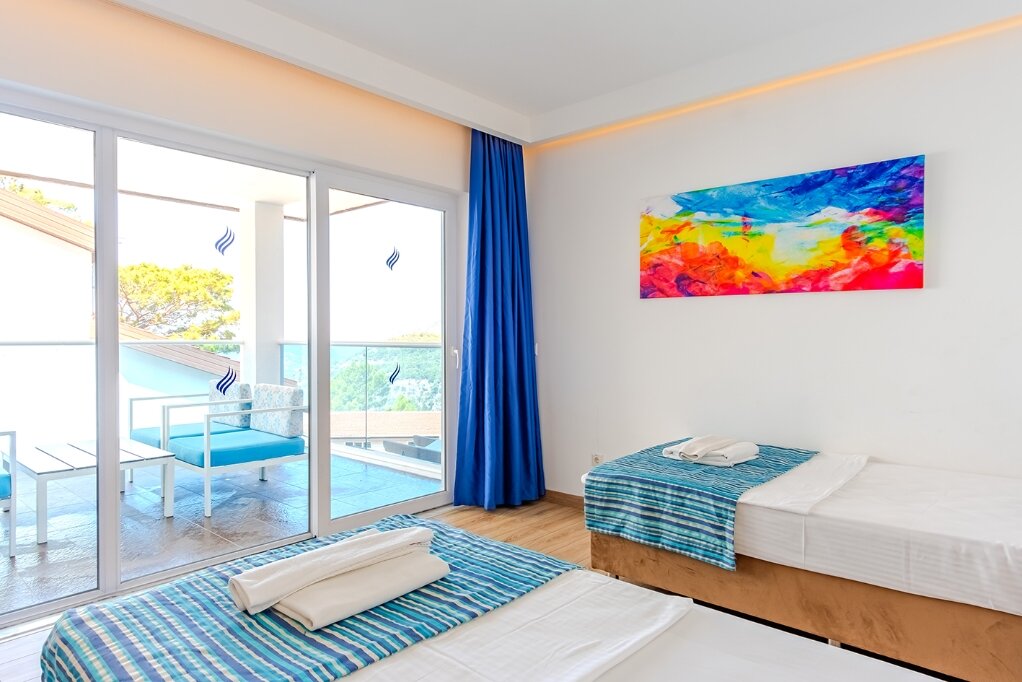 Garcia Resort & Spa Oludeniz by null
