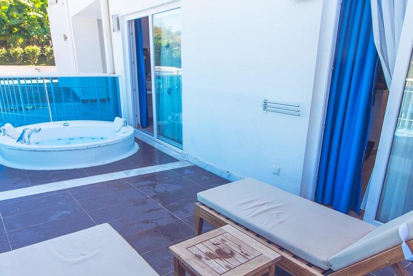 Garcia Resort & Spa Oludeniz by null