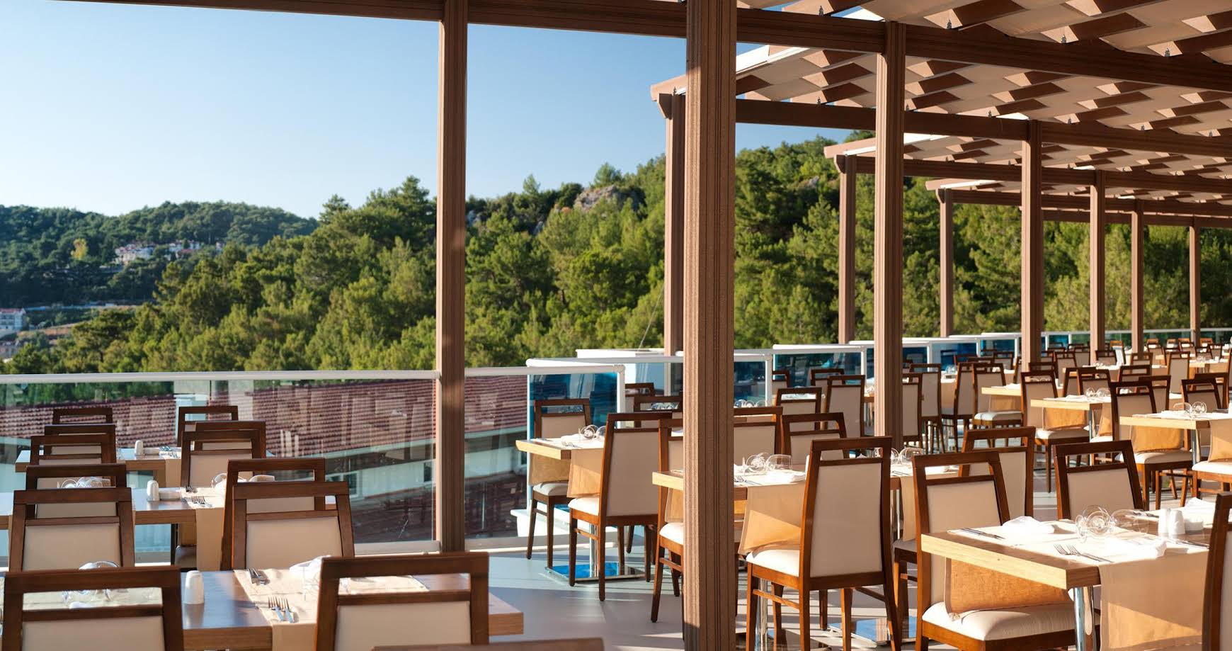 Garcia Resort & Spa Oludeniz by null