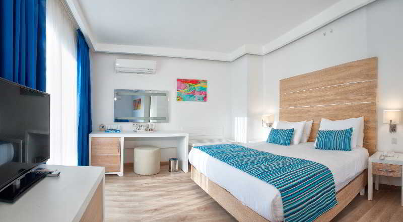 Garcia Resort & Spa Oludeniz by null