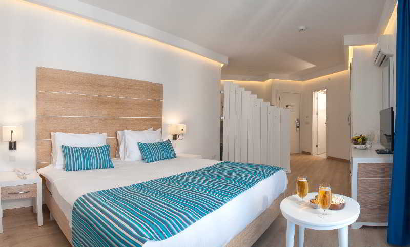 Garcia Resort & Spa Oludeniz by null