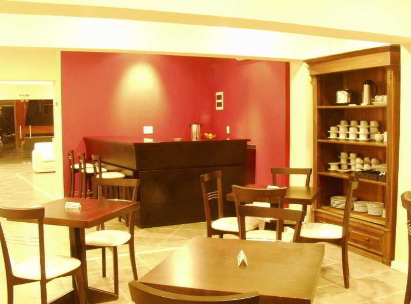 Joan Miro Hotel