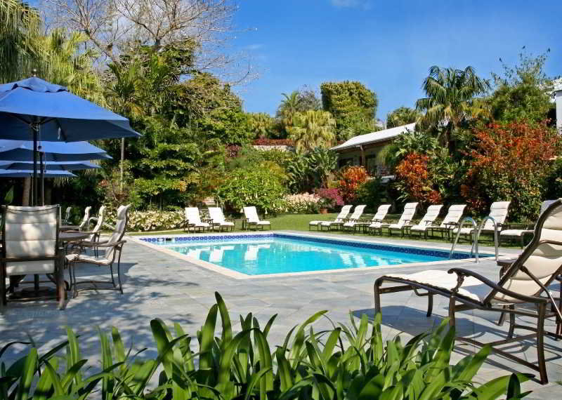 Rosedon Hotel by null