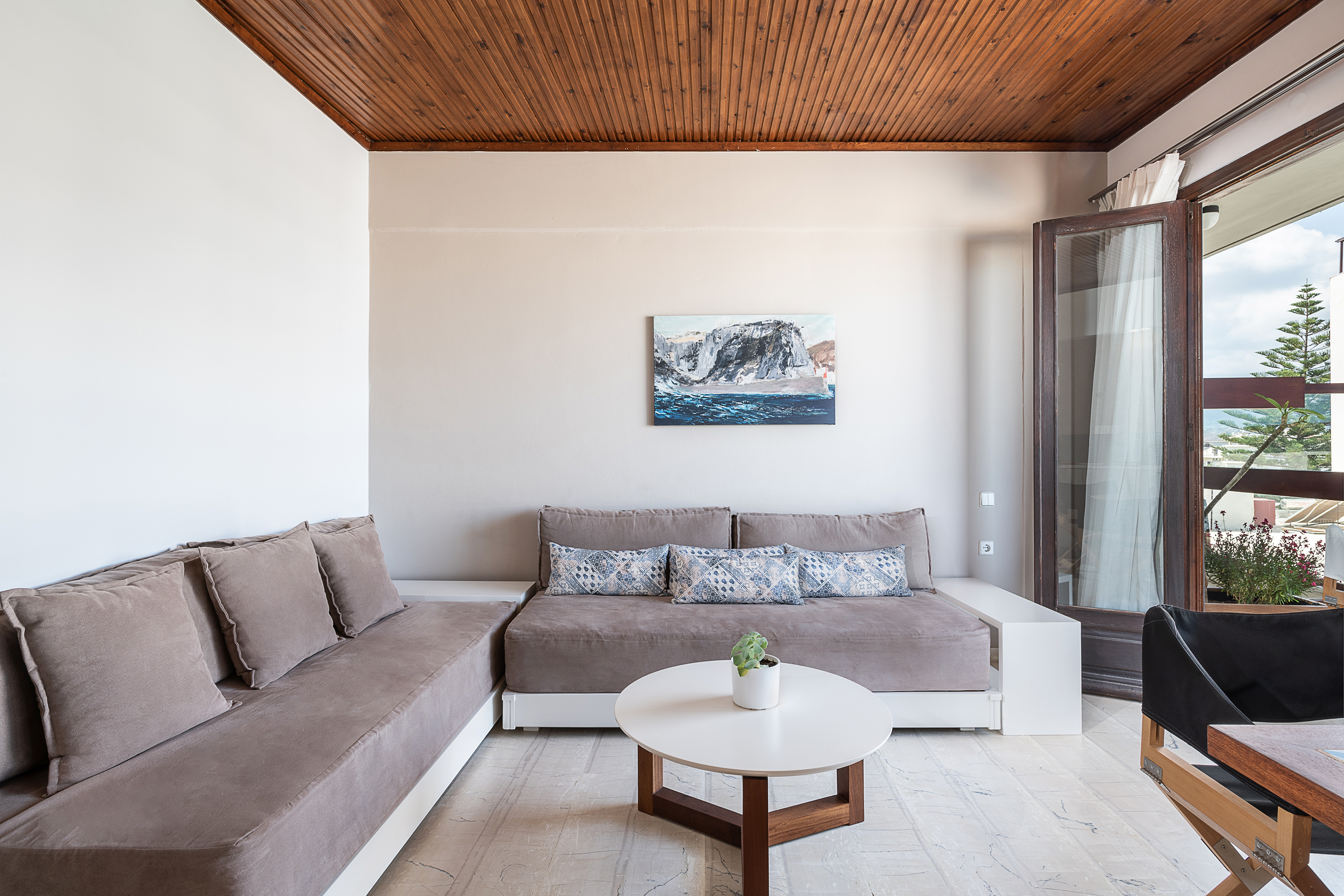 Magia Apartments