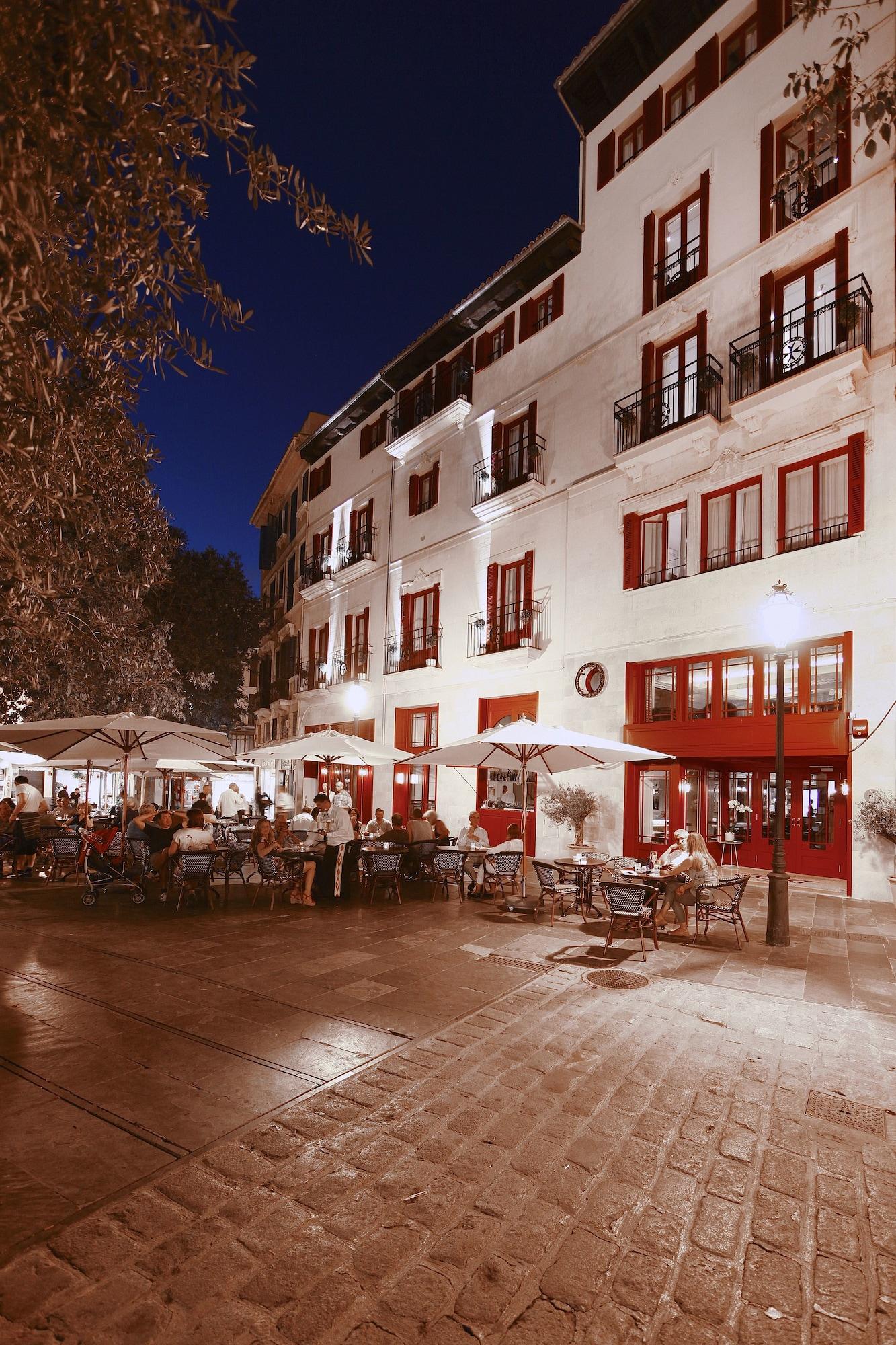 Hotel Cort by null