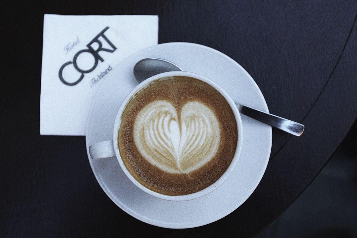 Hotel Cort by null