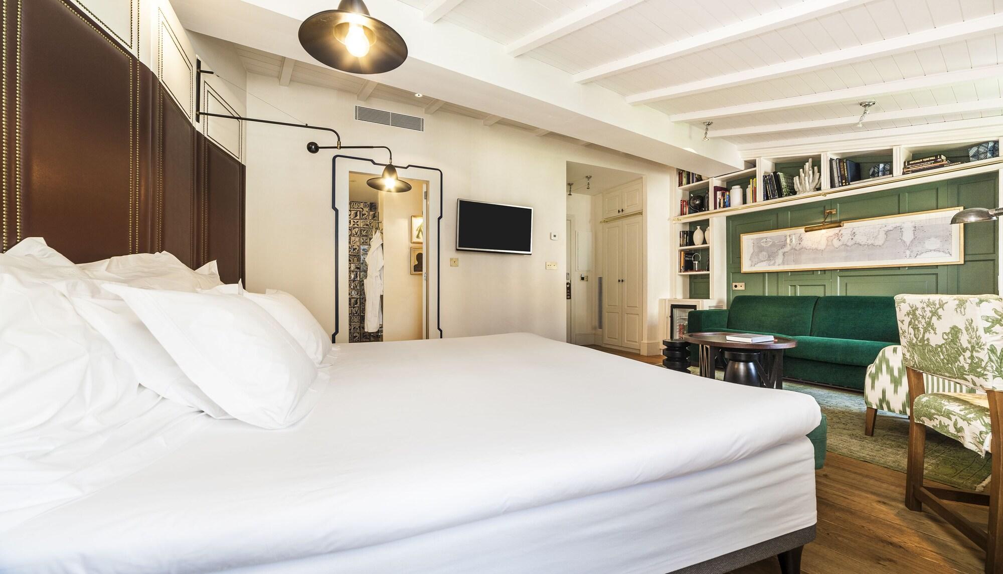 Hotel Cort by null