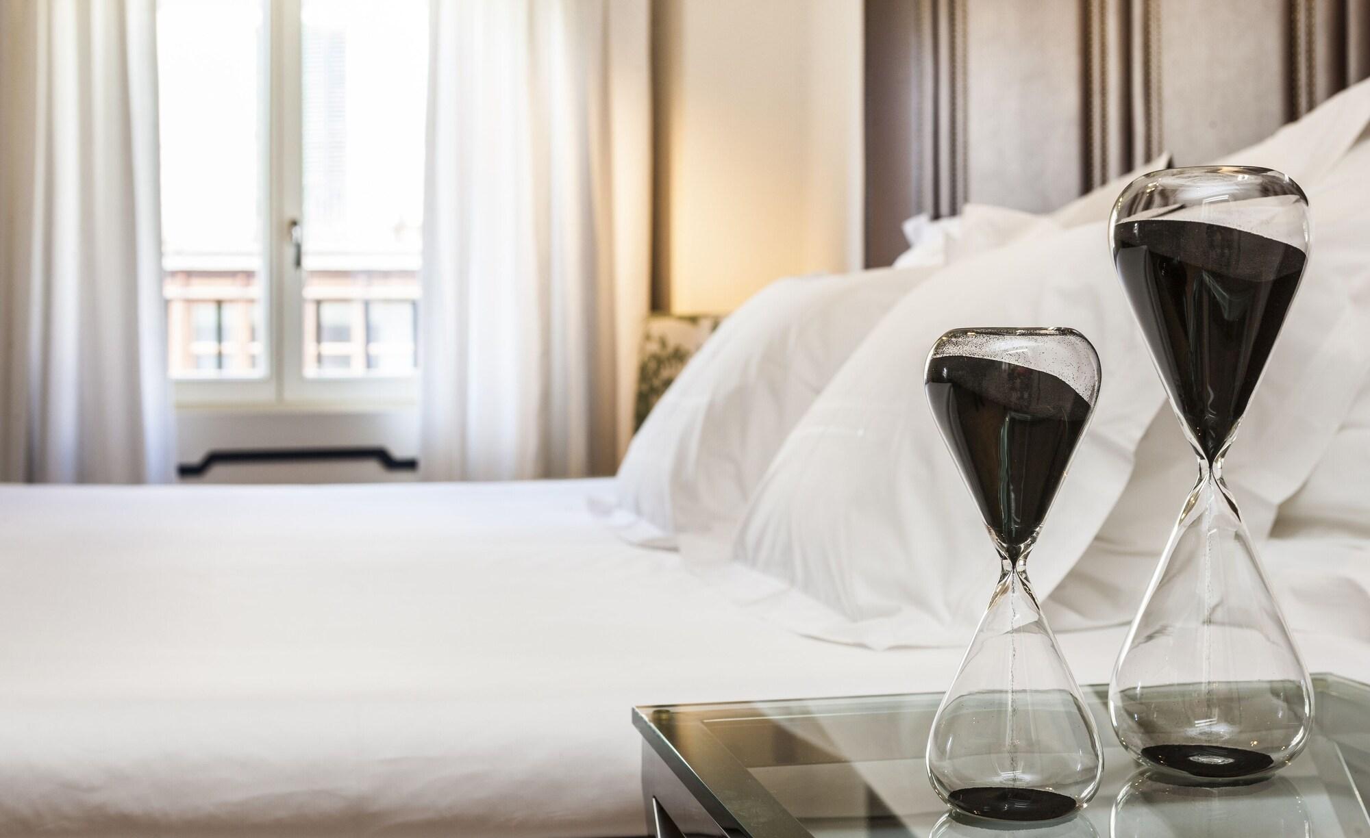 Hotel Cort by null