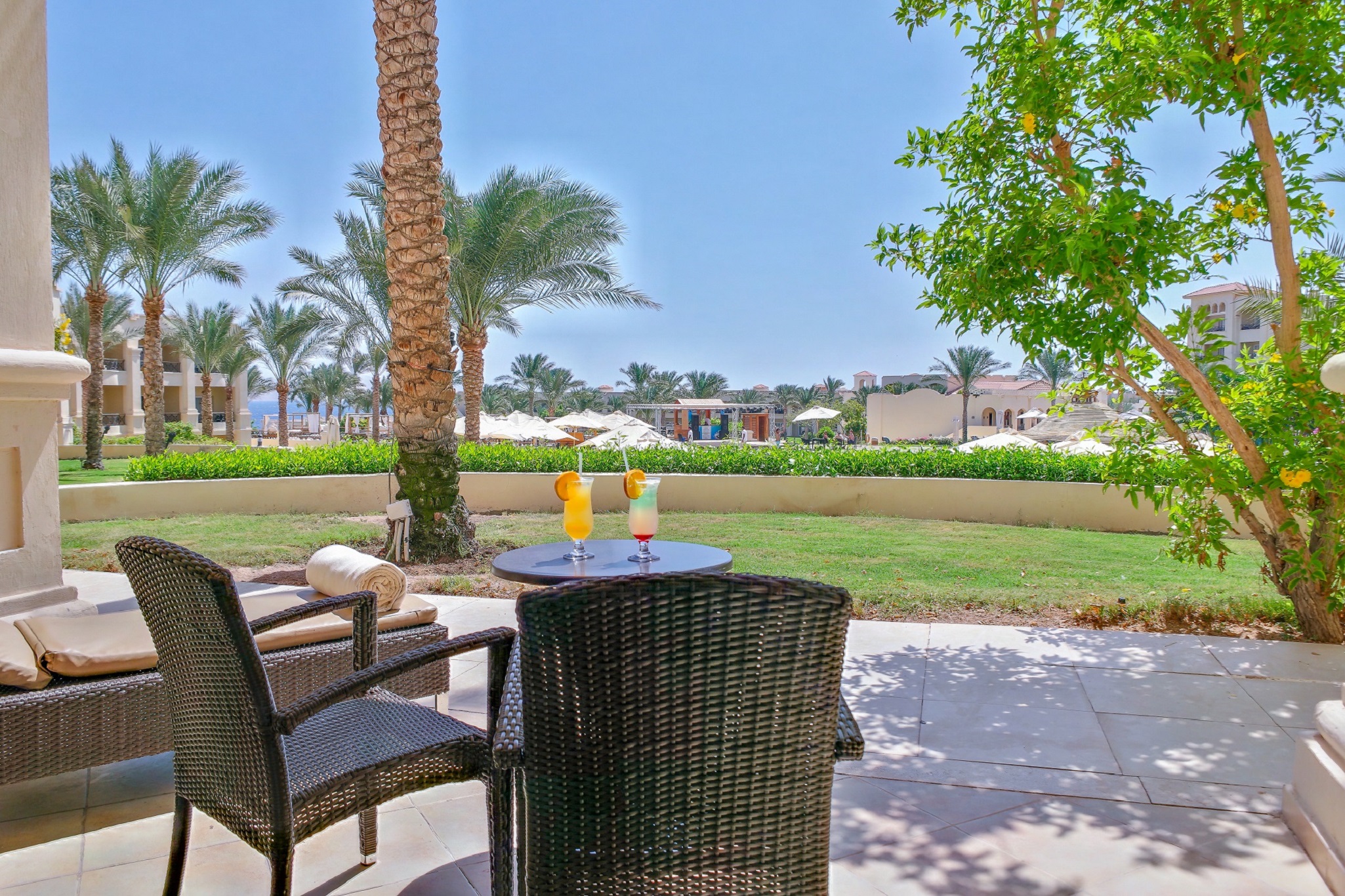 Cleopatra Luxury Resort Sharm El Sheikh