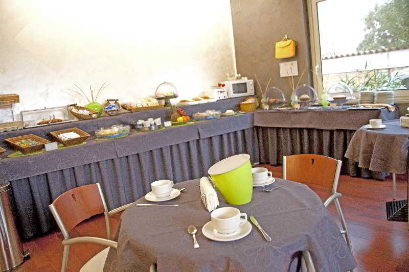 Prestige Hotel