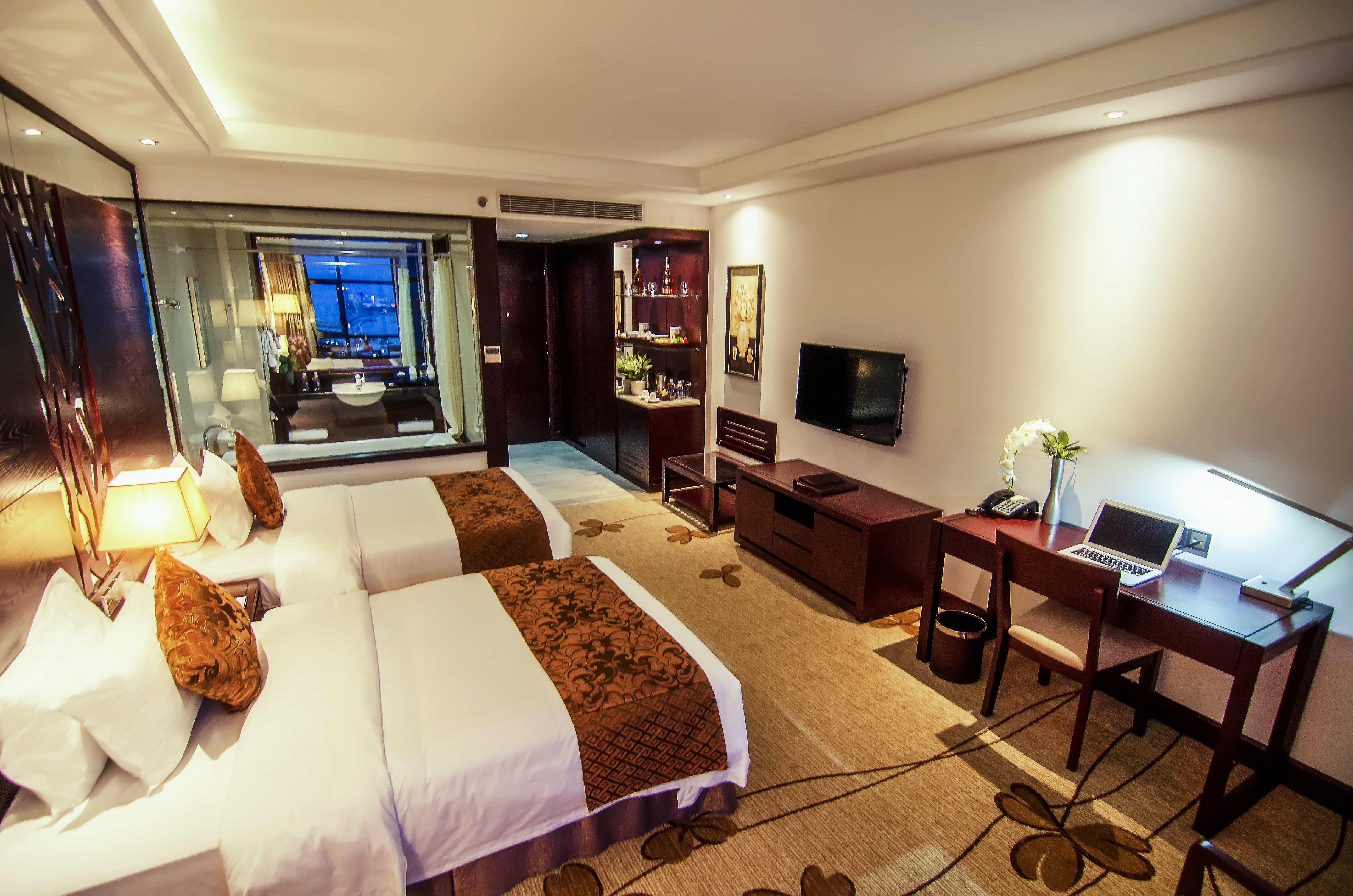 Brilliant Hotel