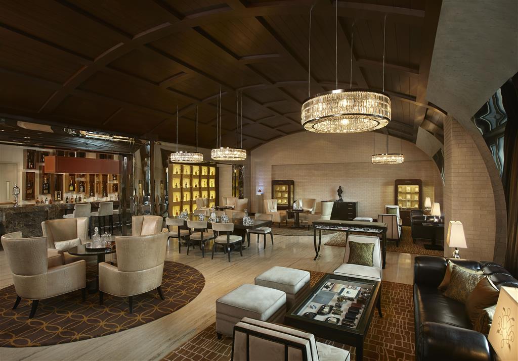 ITC Grand Chola, a Luxury Collection Hotel, Chennai by null