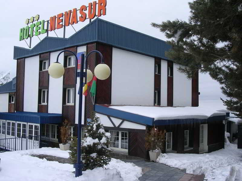 Hotel Nevasur by null