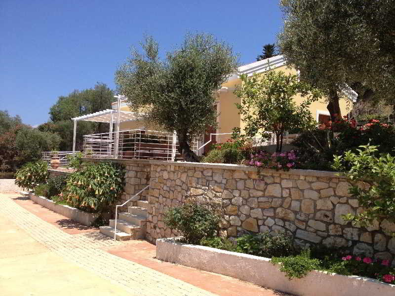 Tesoro of Ithaca