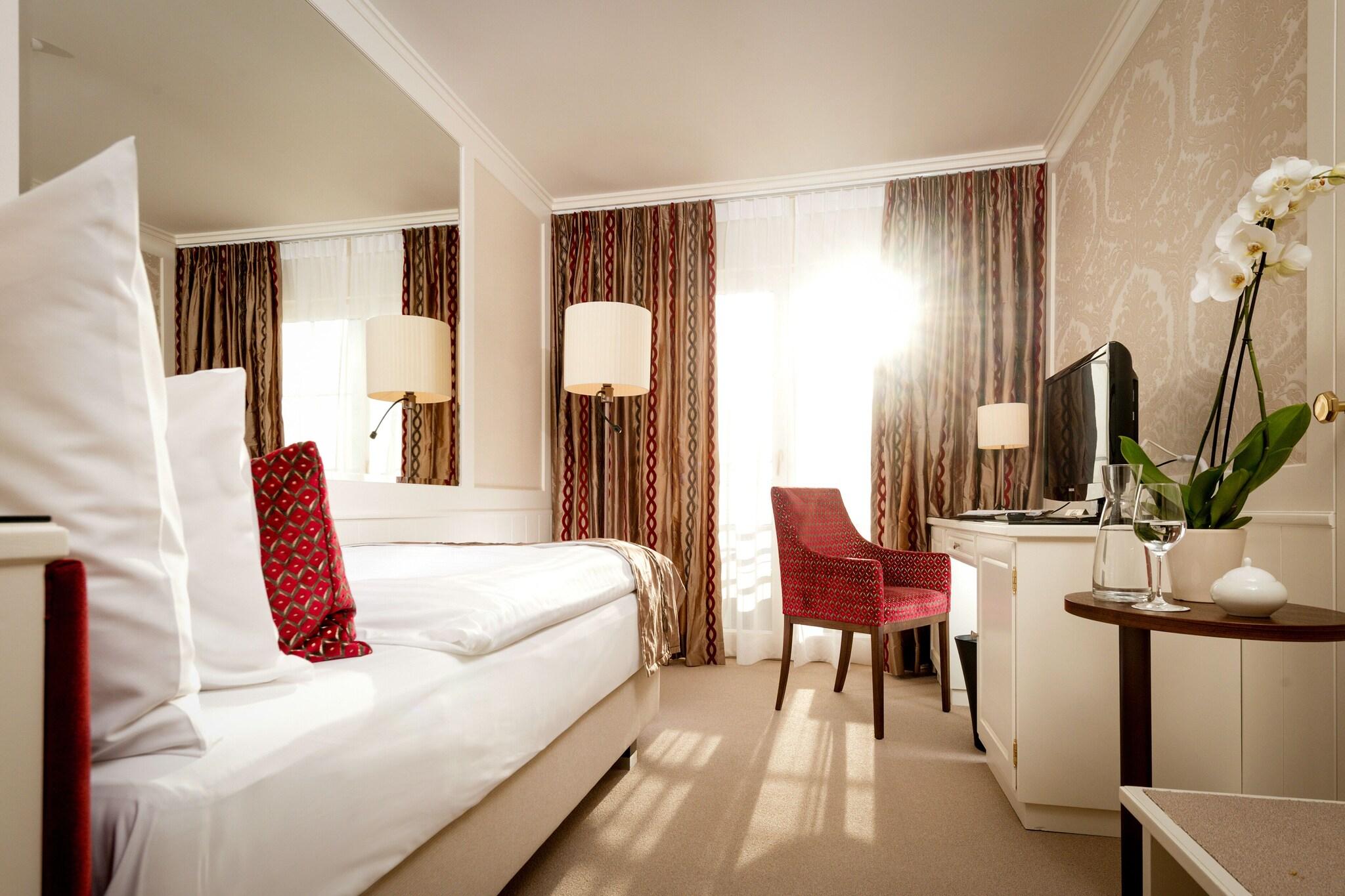 Park Hotel Sonnenhof