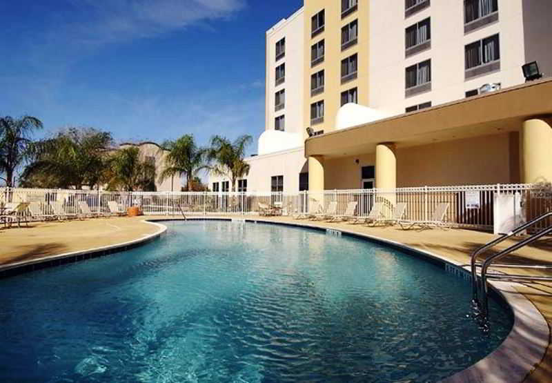 SpringHill Suites by Marriott Orlando Airport image