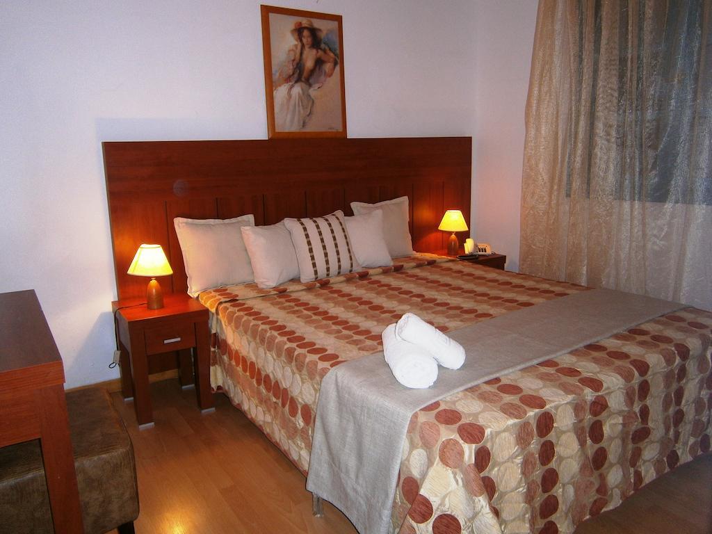 Elounda Apartments