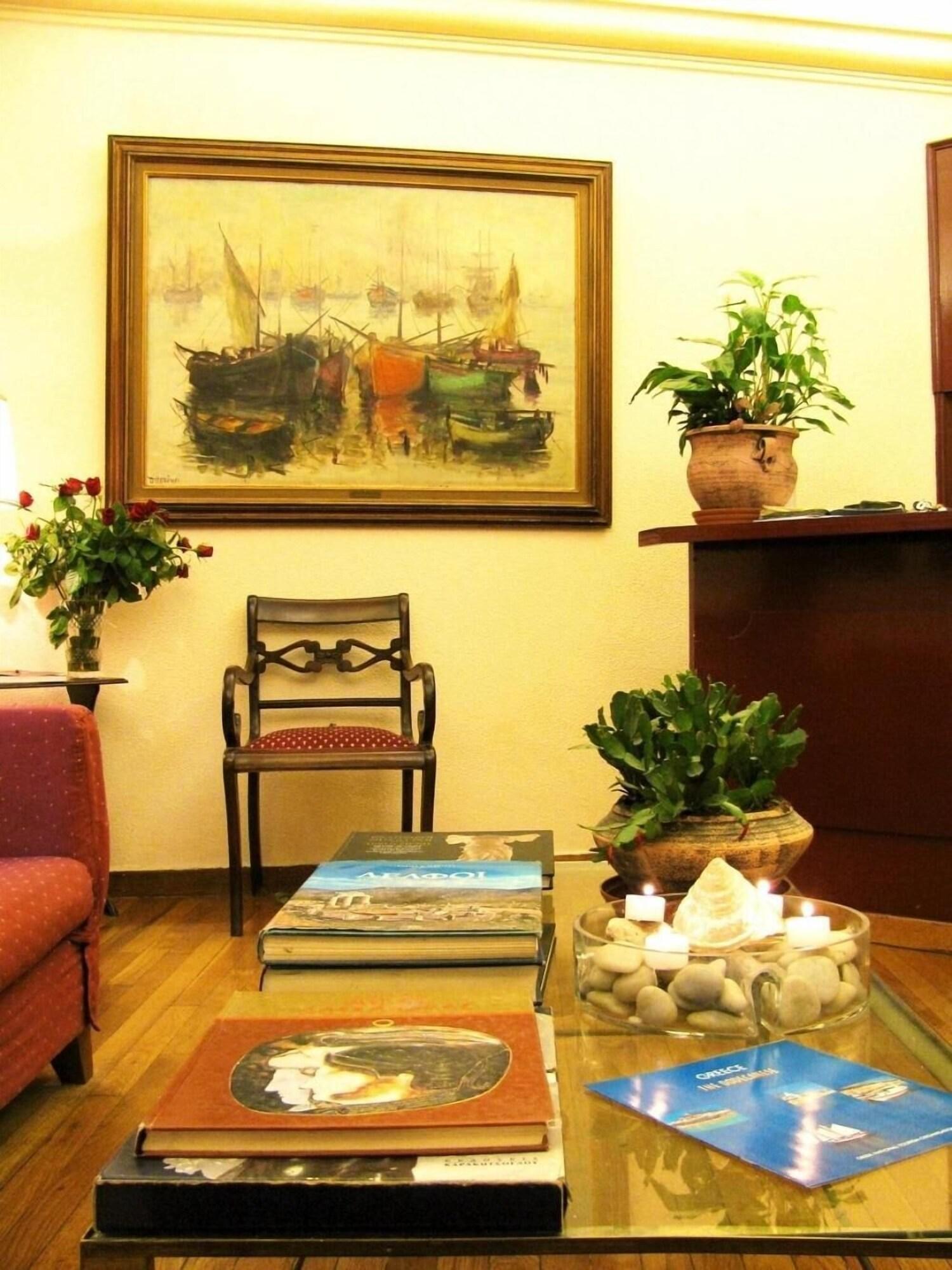 Art Gallery