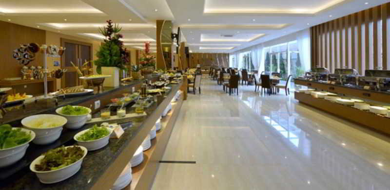 Grand Tjokro Hotel Yogyakarta