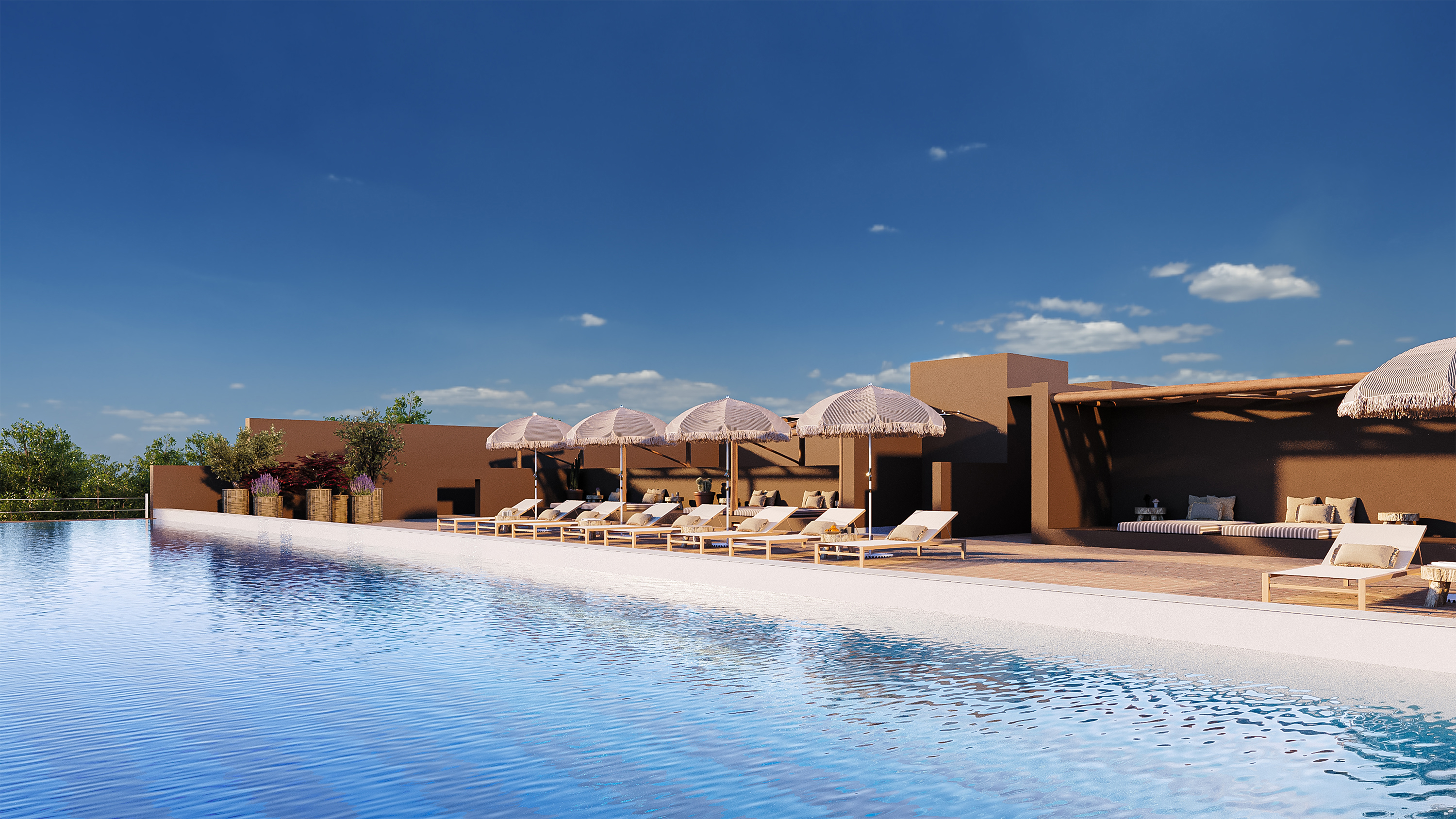 The Lince Ecorkhotel Évora by null