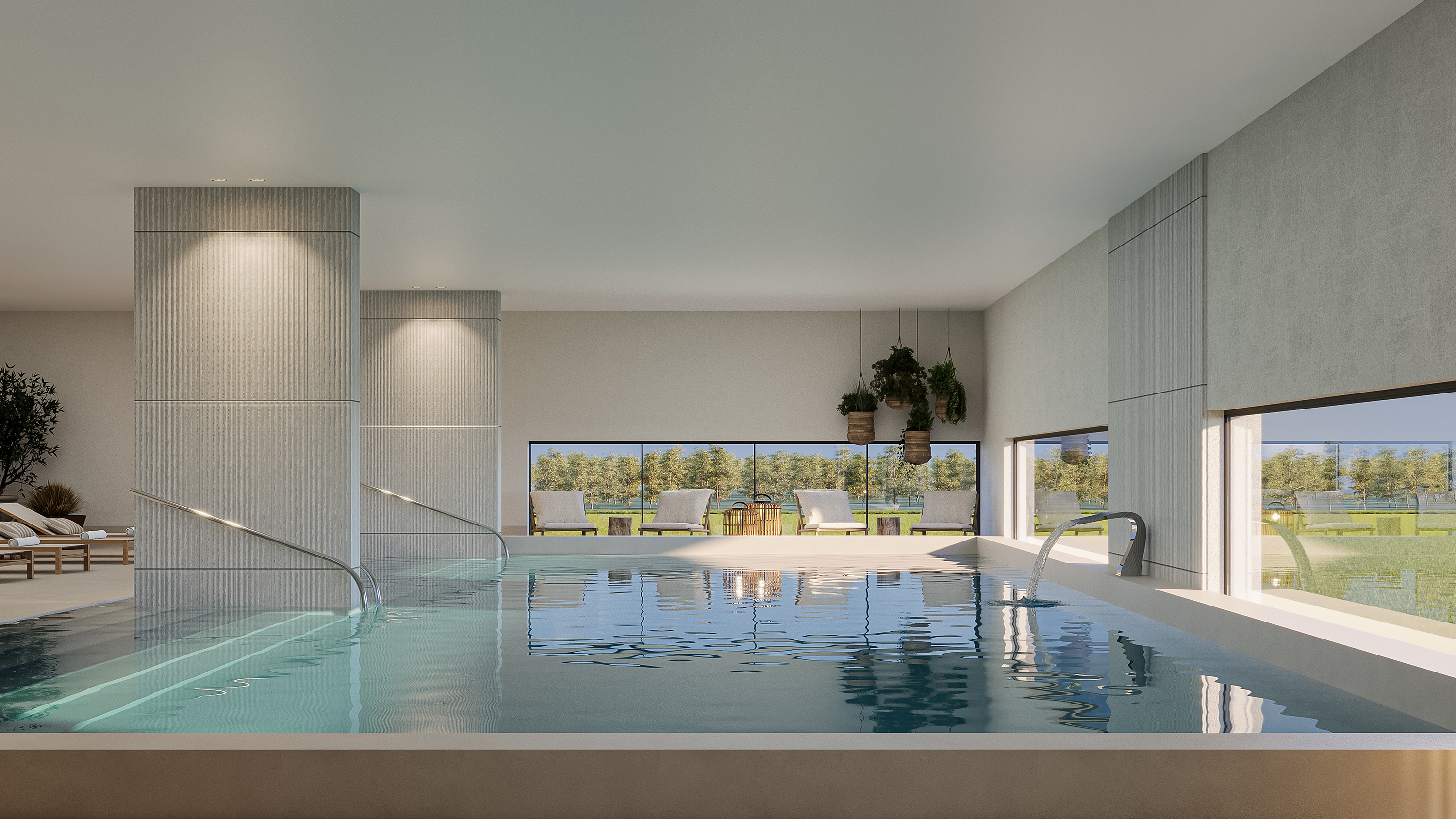 The Lince Ecorkhotel Évora by null