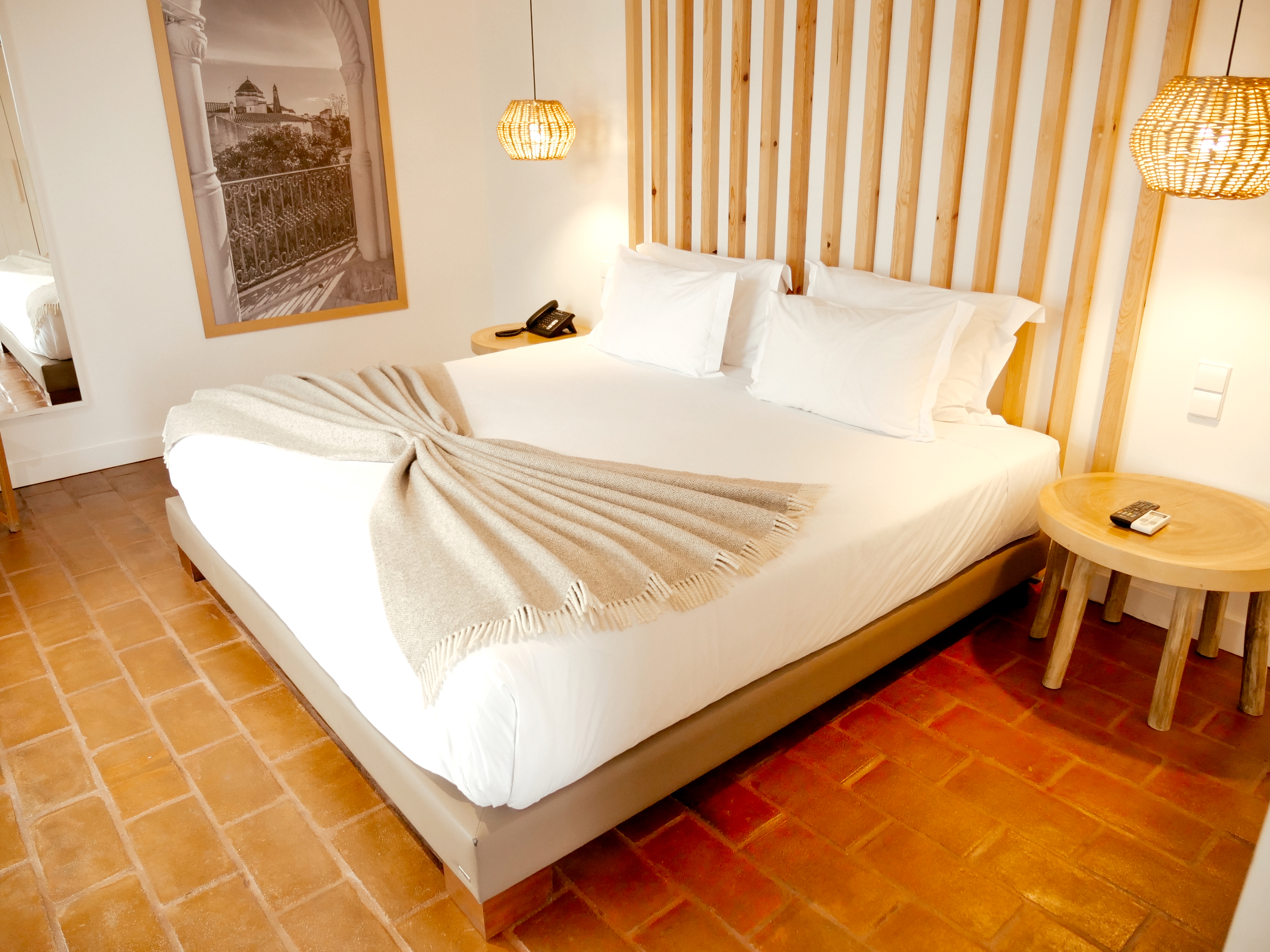 The Lince Ecorkhotel Évora by null
