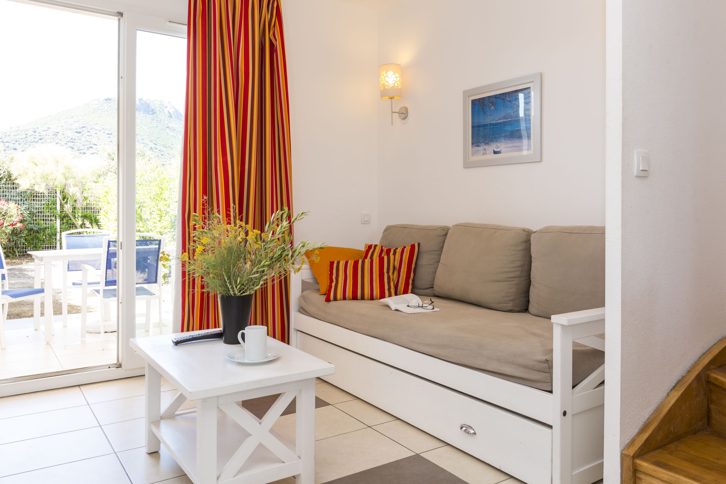 Residence Club Odalys Les Villas de Bel Godere