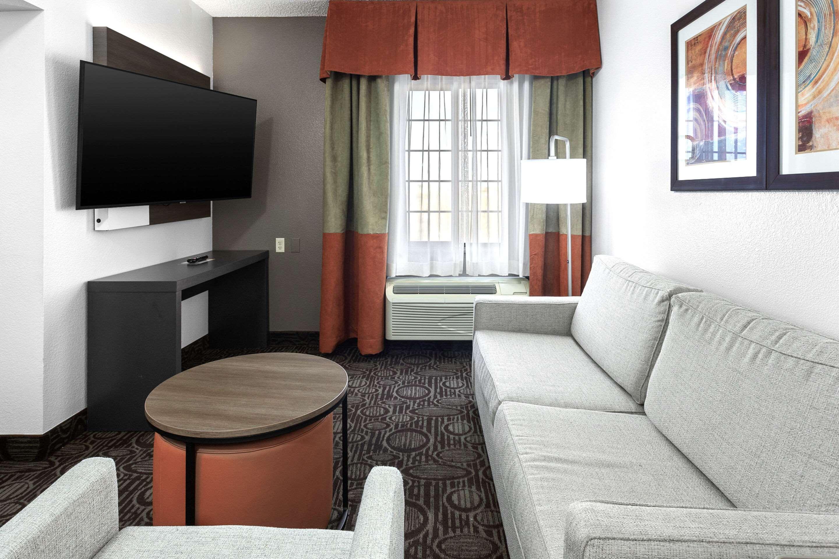Comfort Inn Chandler Phoenix South I-10