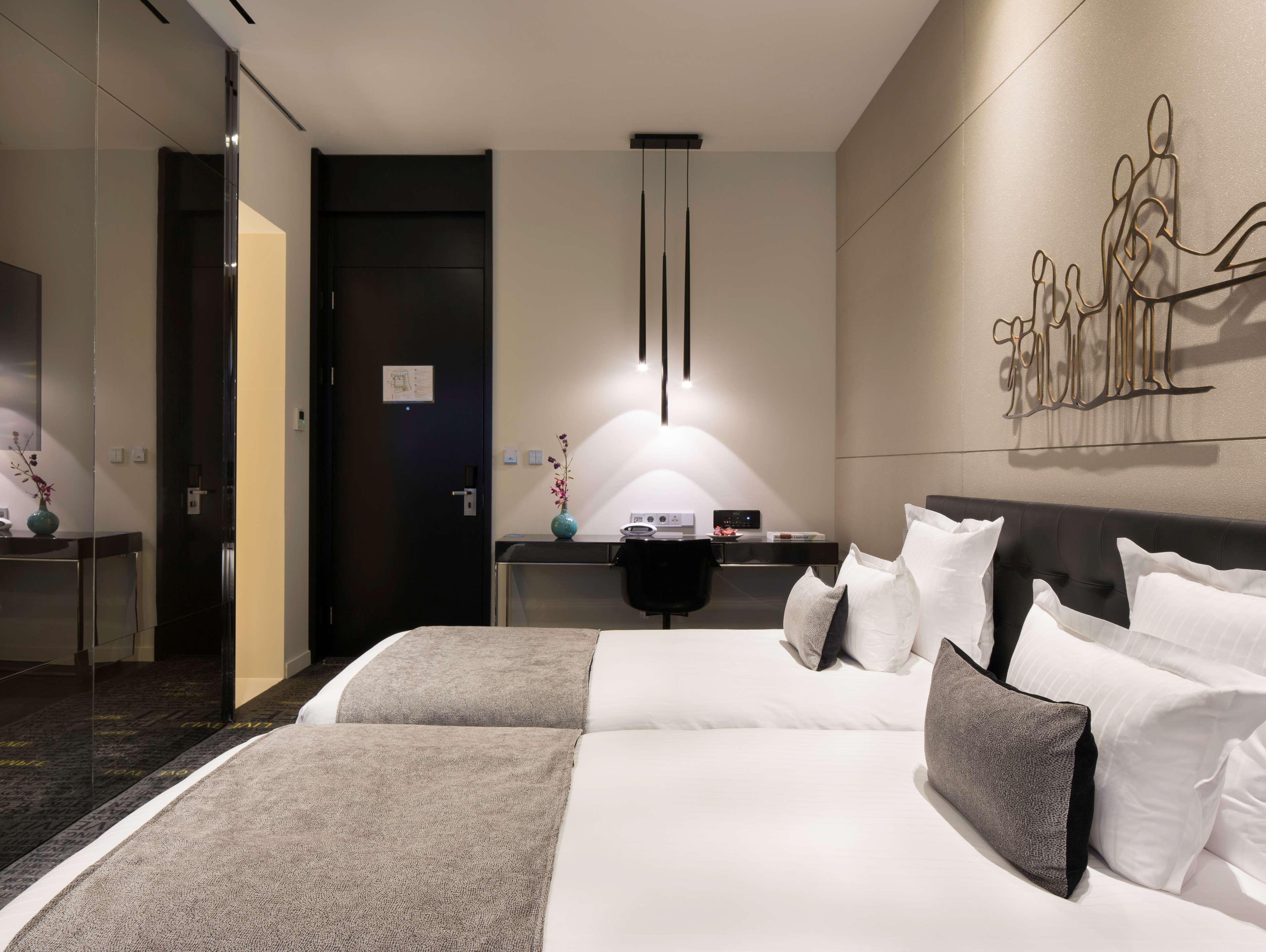 Imagen de la galería de Art'Otel Amsterdam, Powered By Radisson Hotels