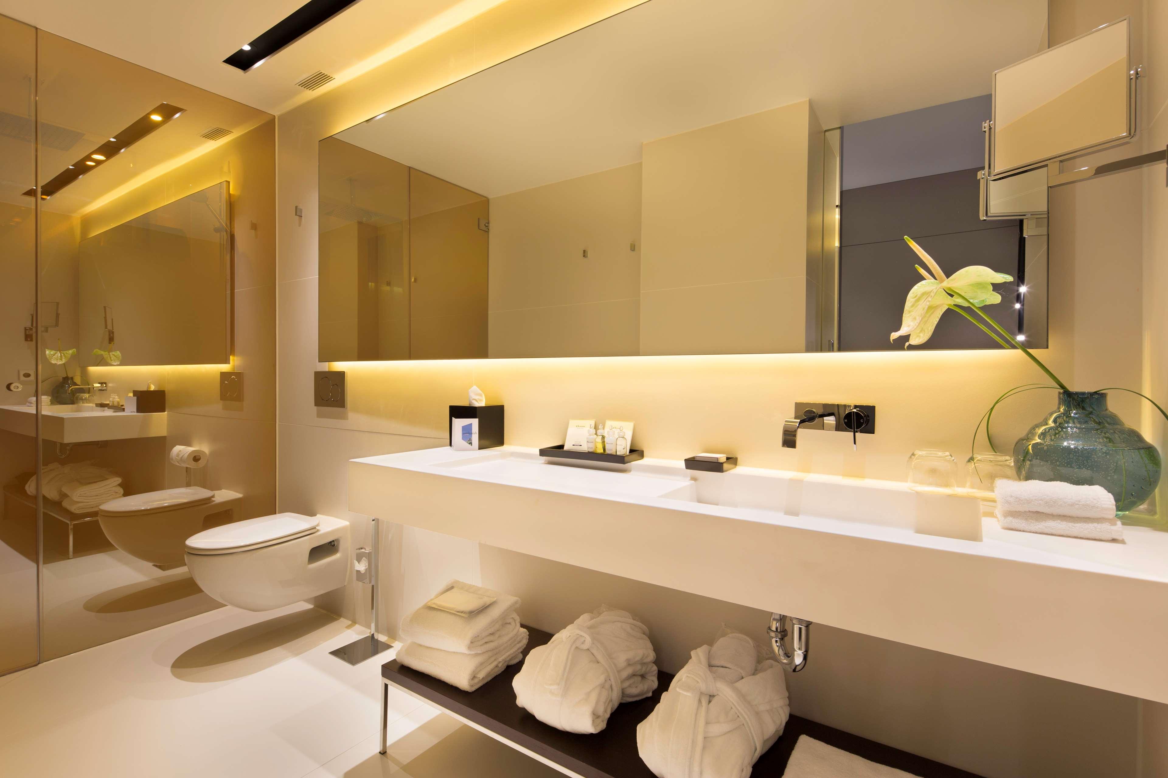 Imagen de la galería de Art'Otel Amsterdam, Powered By Radisson Hotels