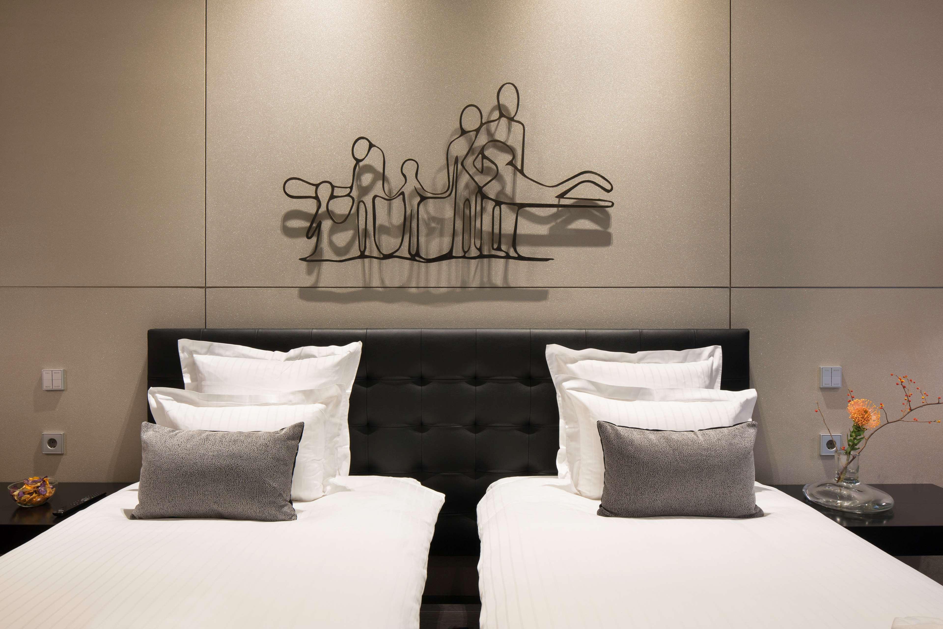Imagen de la galería de Art'Otel Amsterdam, Powered By Radisson Hotels