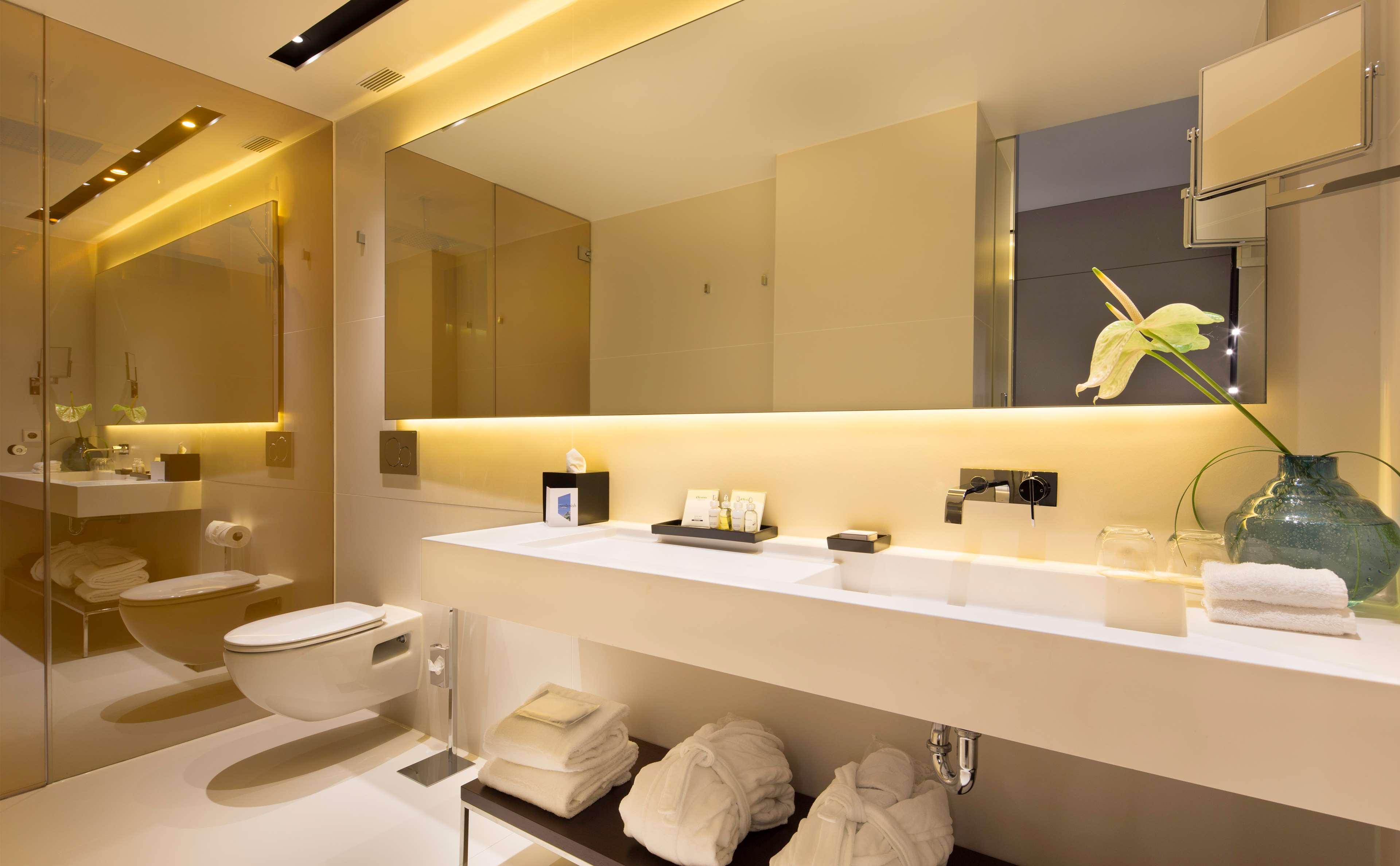 Imagen de la galería de Art'Otel Amsterdam, Powered By Radisson Hotels
