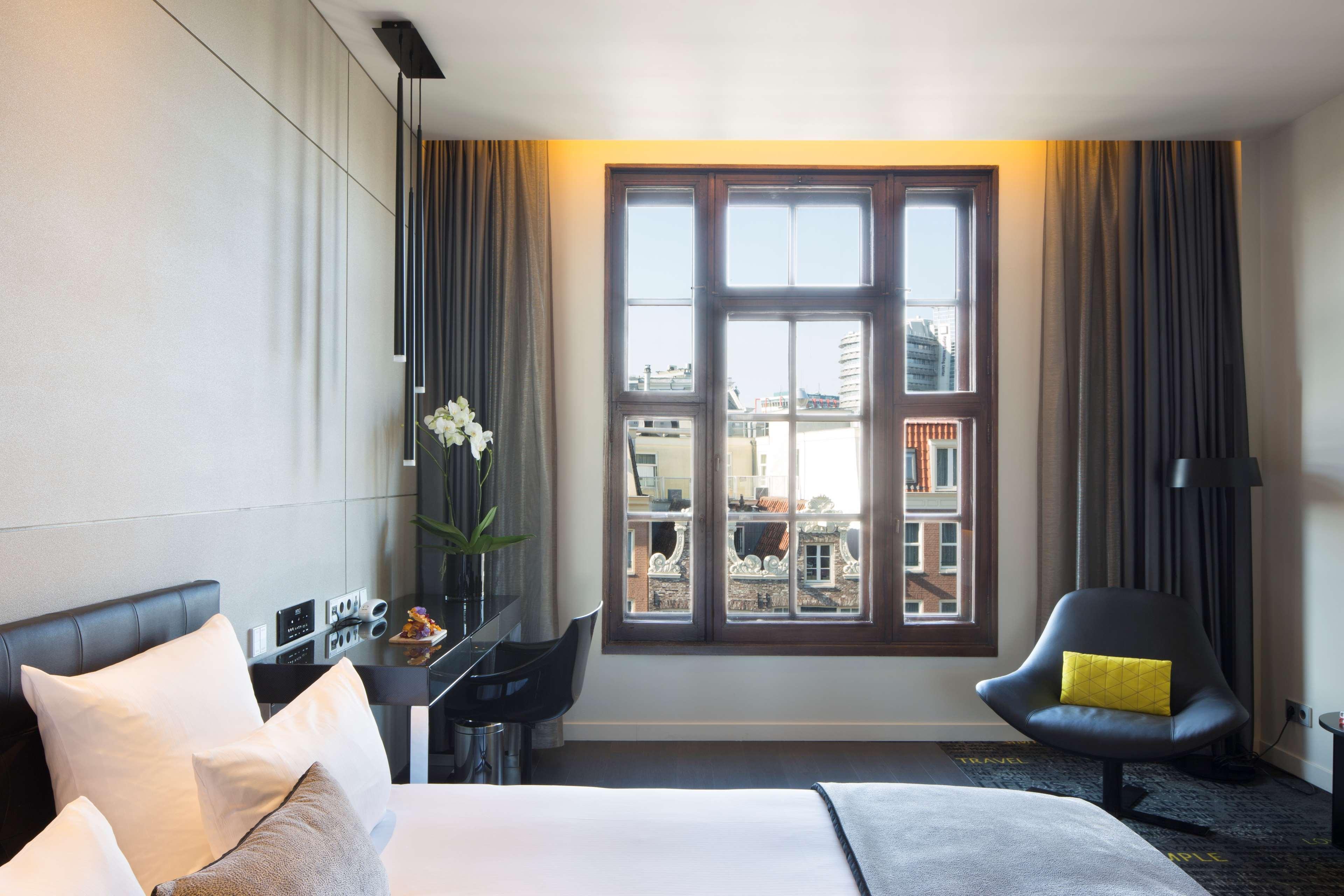 Imagen de la galería de Art'Otel Amsterdam, Powered By Radisson Hotels