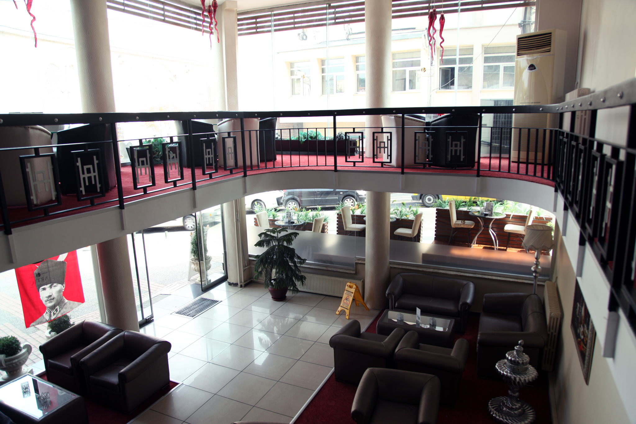 ARTIÇ HOTEL by null