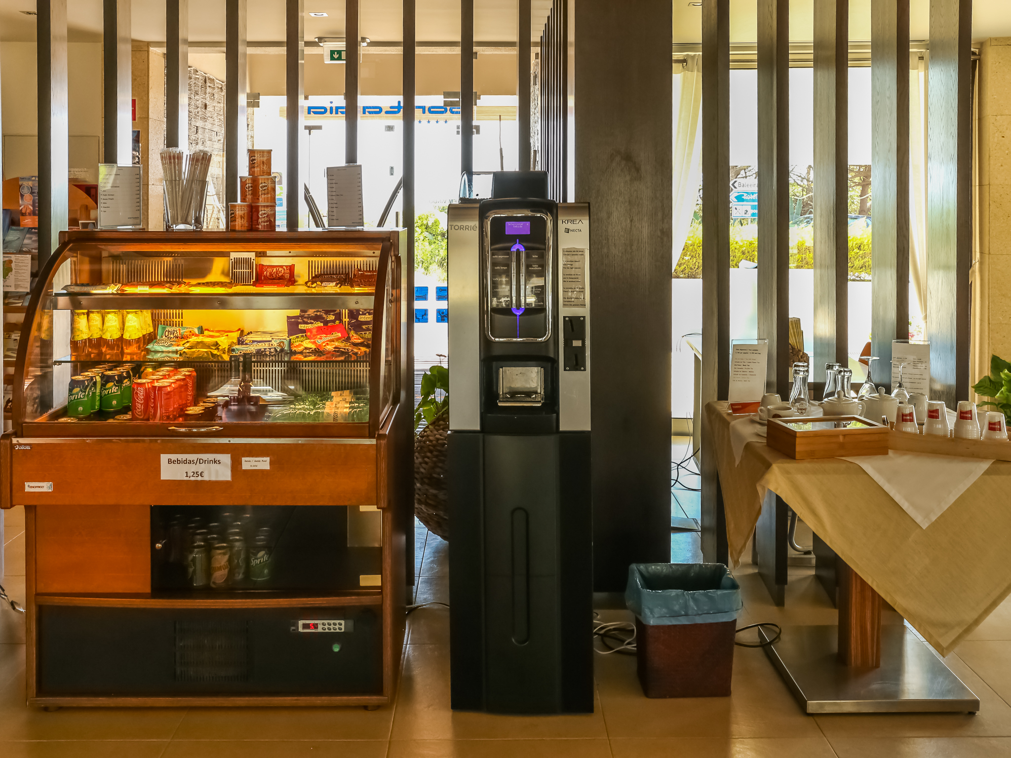 Pontalaia Apartamentos Turísticos by null